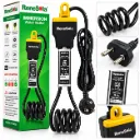 ReneSola 1500W Waterproof Immersion Water Heater Rod | Pack Of 2