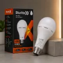 SturliteX 10W Inverter Emergency LED Bulb