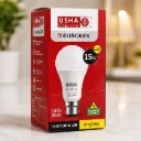 Usha Eurolex 15W LED Bulb | High Brightness